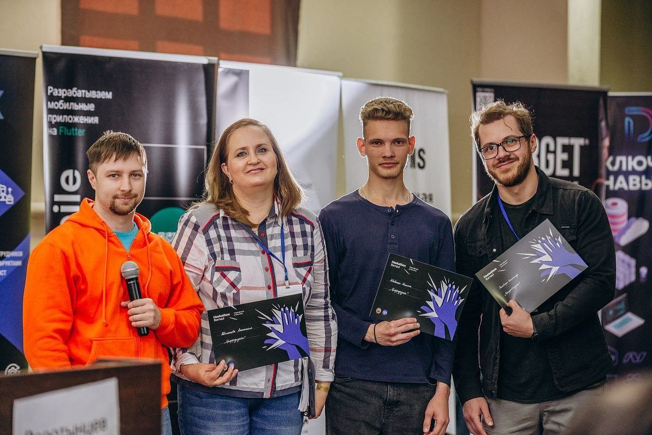 Фотография к новости